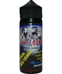 Segen des Lichts Aroma Father & Son