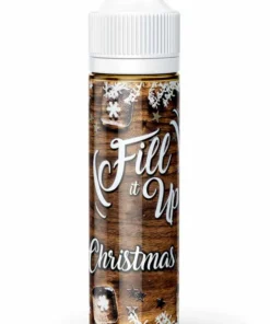 Chrismas Bash! Aroma | 10 ml | Fill Up