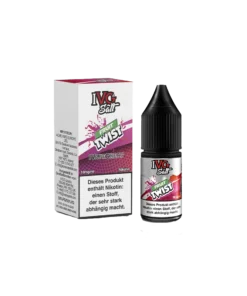 IVG Fruit Twist 10 ml NicSalt Liquid 10 mg