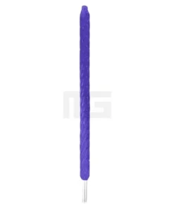 GOODS – Glasmundstück Tornado – Dunkel Blau