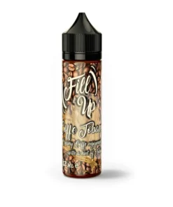Coffe Tobacco Aroma | 10 ml | Fill Up