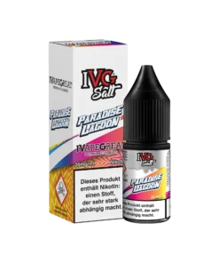 IVG Paradise Lagoon 10 ml NicSalt Liquid 10 mg