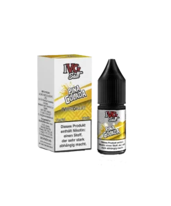 IVG Pina Colada 10 ml NicSalt Liquid 20 mg