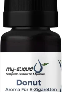 Donut Aroma