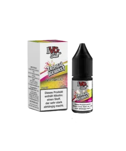 IVG Tropical Ice Blast 10 ml NicSalt Liquid 10 mg