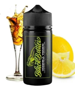 Tequila Toxico Aroma Black Bottle’s by Island Fog