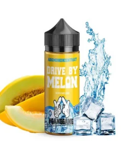 Drive by Melon Ice Aroma #Ganggang