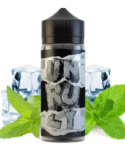 Unruly Liquid Extra Strong Mint