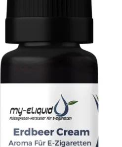 Erdbeer Cream Aroma