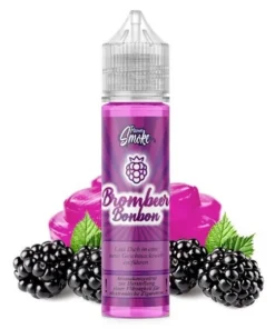 Brombeer Bonbon Aroma Flavour-Smoke