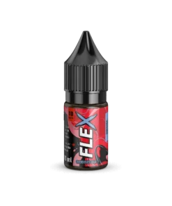 Revoltage Flex Overdosed Cola 10 ml Nikotinsalz Liquid
