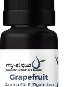 Grapefruit Aroma