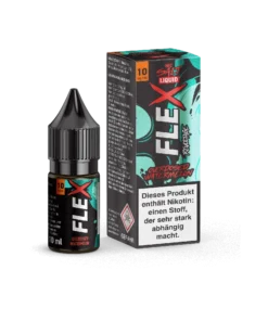 Revoltage Flex Overdosed Watermelon 10 ml Nikotinsalz Liquid