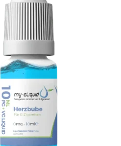 Herzbube Liquid
