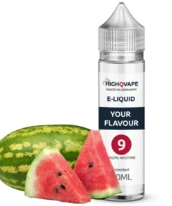 Watermeloen – 60ml
