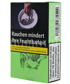 Os Tobacco – Lucifero – 25g