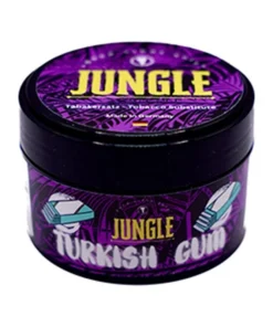 JUNGLE Zellstoff – Turkish Gum – 20g