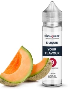 Honigmelone – 60ml