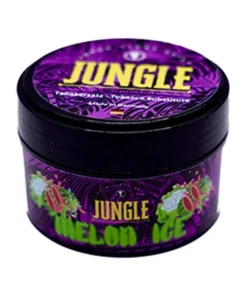 JUNGLE Zellstoff – Melon Ice – 20g