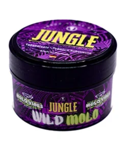 JUNGLE Zellstoff – Wild Molo – 20g