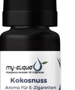 Kokosnuss Aroma