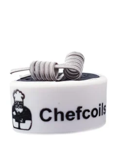 Chefcoils Handmade Mech’s V2A Coil