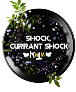 Blackburn – Shok, Currant Shok – 25g