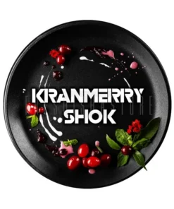 Blackburn – Kranmerry Shok – 25g