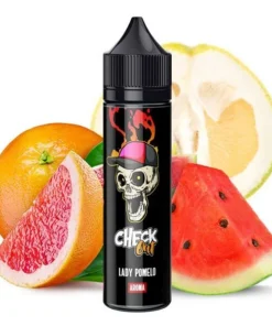 Check Out Juice Aroma Lady Pomelo