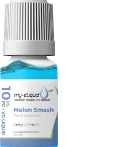 Melon Smash Liquid