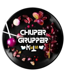 Blackburn – Chuper Grupper – 25g