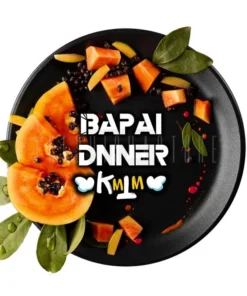 Blackburn – Bapai Dnner – 25g
