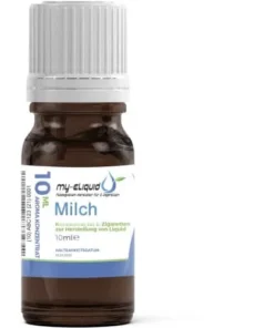 Milch Aroma