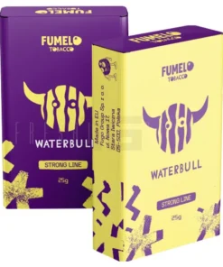 Fumelo – Waterbull – 25g