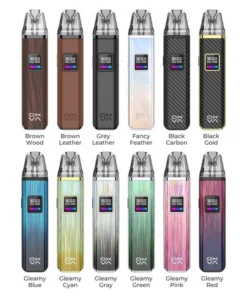Oxva | Xlim Pro | 1000 mAh | Pod Kit