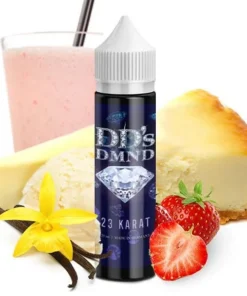23 Karat Aroma DD’S DMND by Kapkas