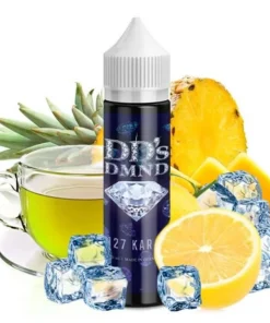 127 Karat Aroma DD’S DMND by Kapkas