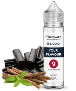 Lakritz – 60ml