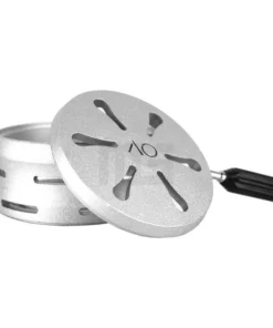 AO – HMD – Sandblasted