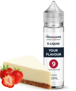 New Yorkse kaascake – 60ml