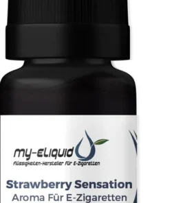 Strawberry Sensation Aroma