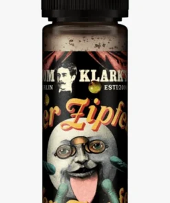 Der Zipfel der Zapfel Liquid Tom Klark