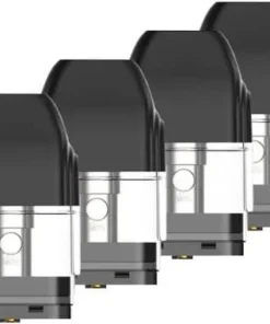 UWELL | Caliburn Ersatzpods | FeCrAl 1.4 Ohm