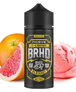 Blackout Aroma Barehead