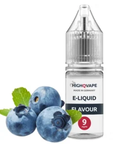 Bosbessen – 10ml