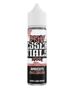 Apricots and Cream Aroma Barehead