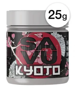 Savu Tobacco – Kyoto – 25g