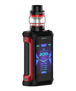 GeekVape Aegis X + Cerberus Kit
