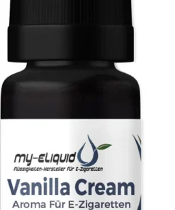 Vanilla Cream Aroma