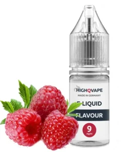 Raspberry – 10ml